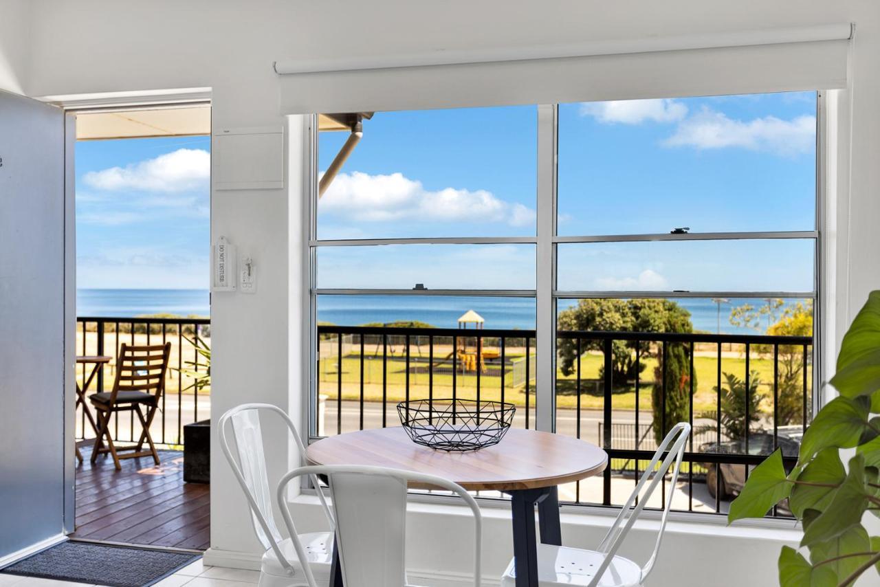 Coast Motel And Apartments Port Noarlunga Exterior foto